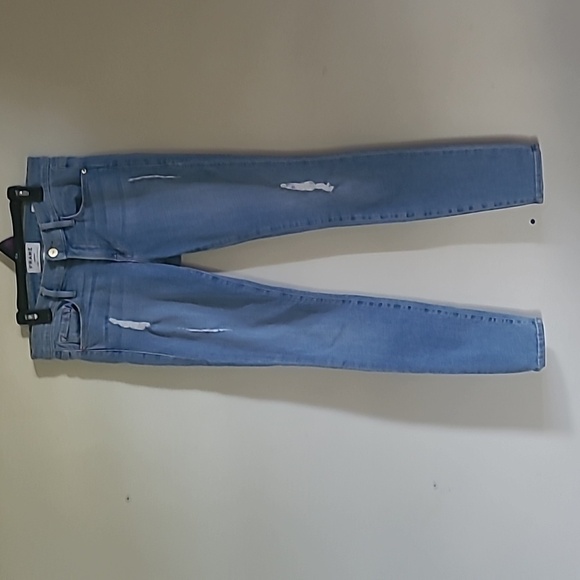 Frame Le Skinny de Jeanne in Echo Park Size 27 - Picture 4 of 13